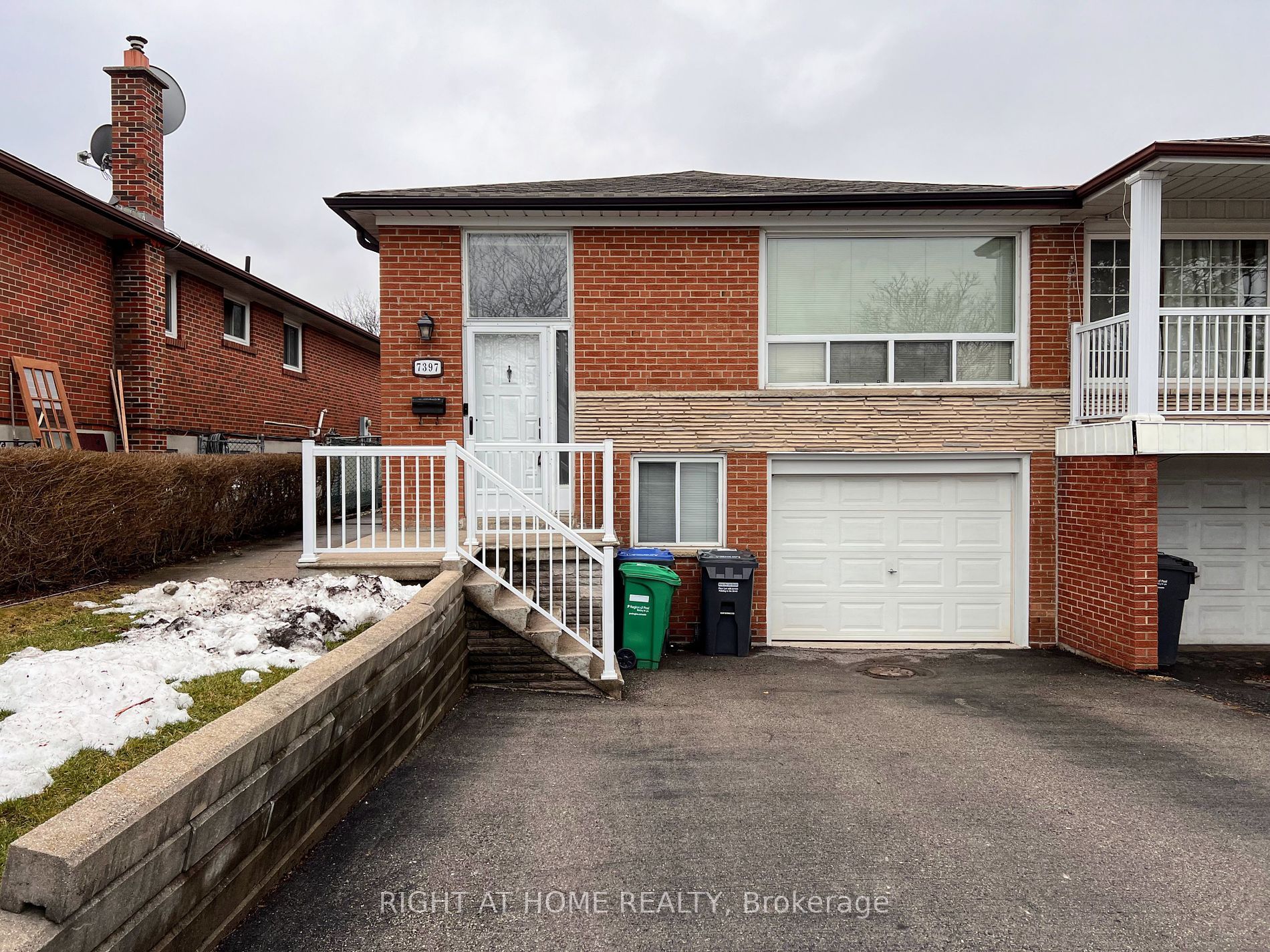 I have sold a property at Bsmt 7397 Manion RD in Mississauga